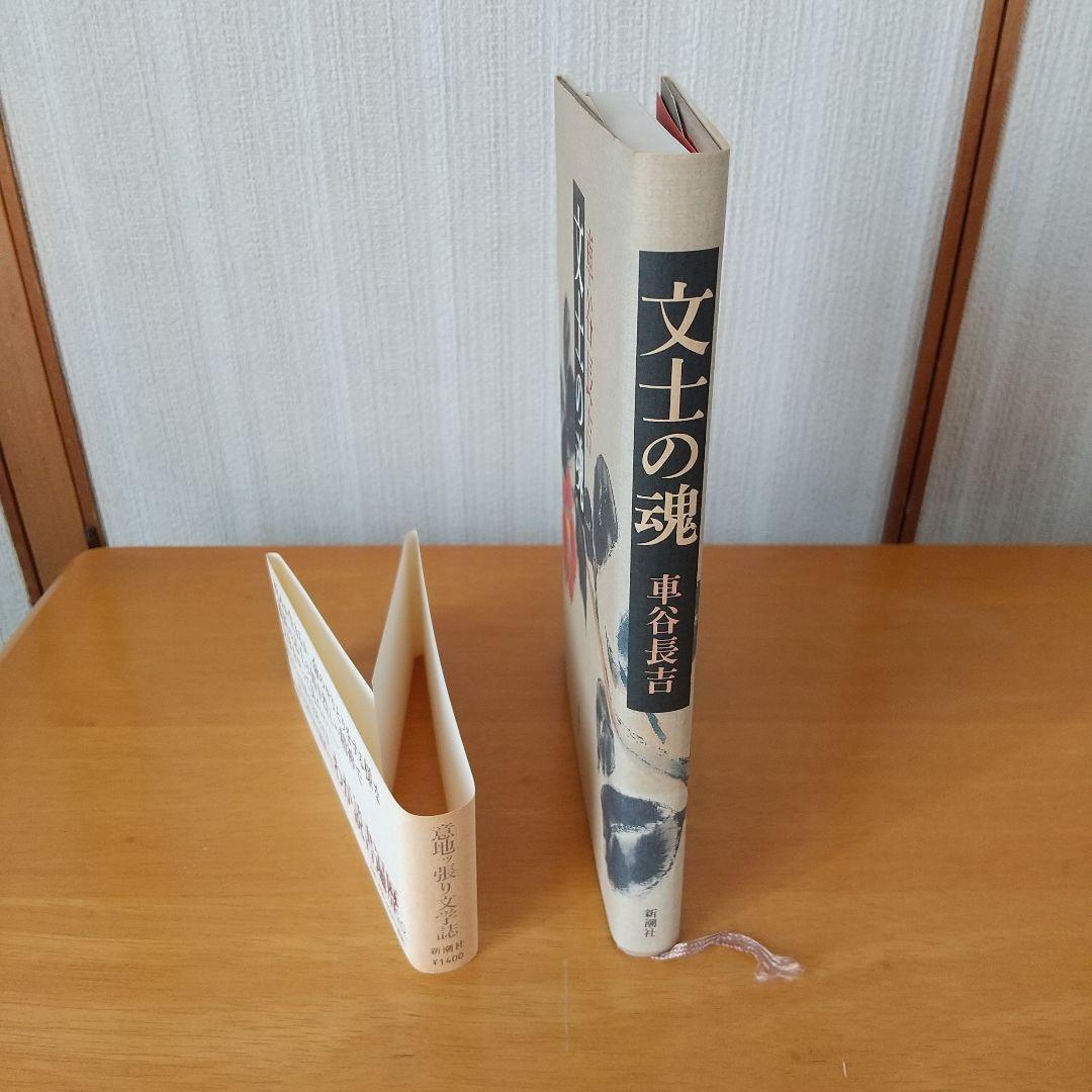 文士の魂 車谷長吉 — image 3