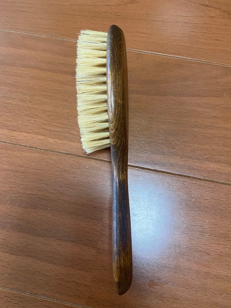 レデッカー REDECKER 猫ブラシ 18.5cm 豚毛 491019 — image 2