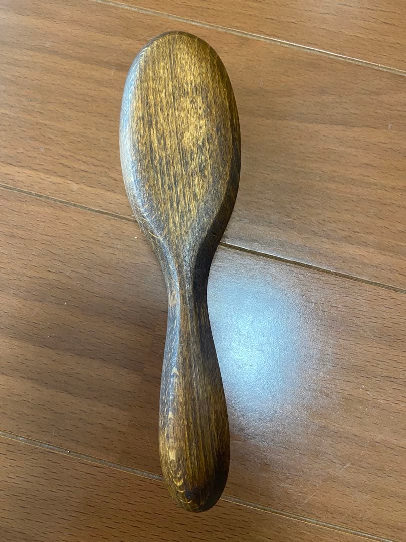 レデッカー REDECKER 猫ブラシ 18.5cm 豚毛 491019 — image 3