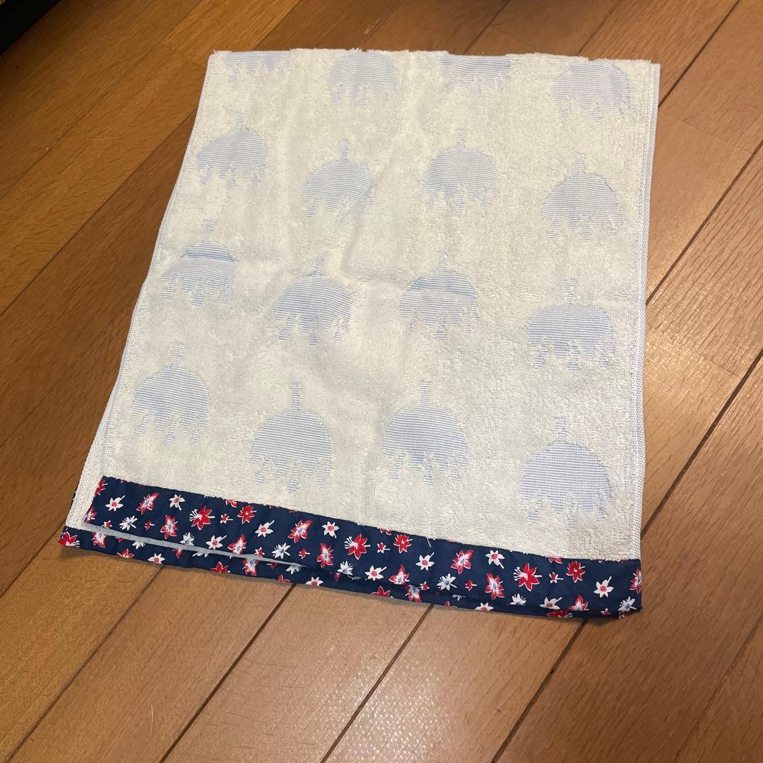 MOOMIN ムーミン タオルMARUSHIN — image 2