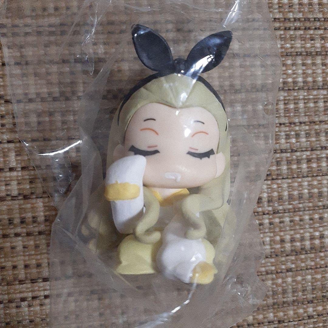 【未開封】リコリス・リコイル おねむたん クルミ　フィギア — image 2