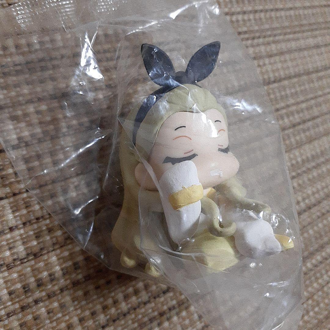 【未開封】リコリス・リコイル おねむたん クルミ　フィギア — image 3