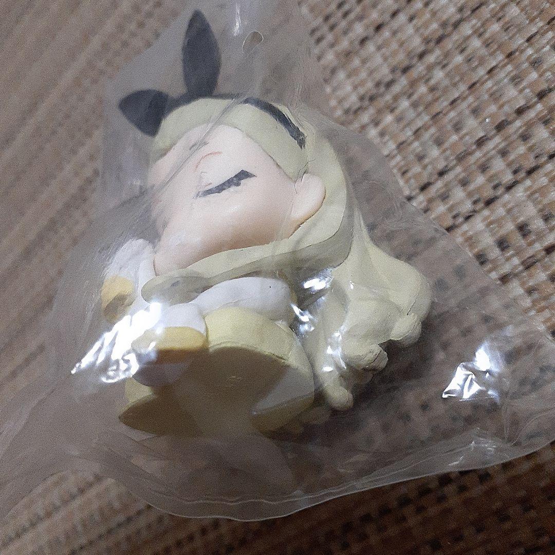 【未開封】リコリス・リコイル おねむたん クルミ　フィギア — image 4