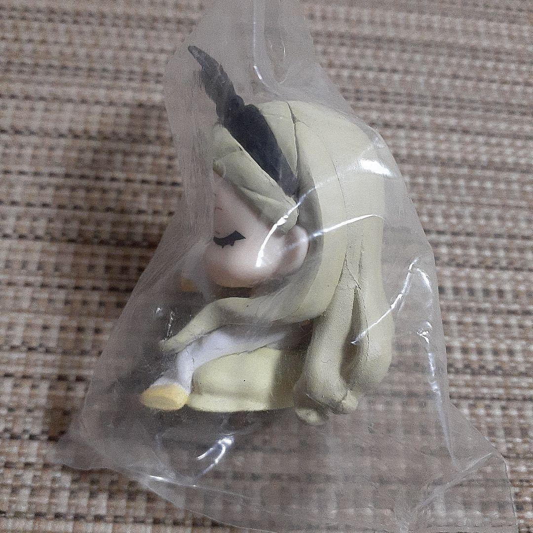 【未開封】リコリス・リコイル おねむたん クルミ　フィギア — image 5