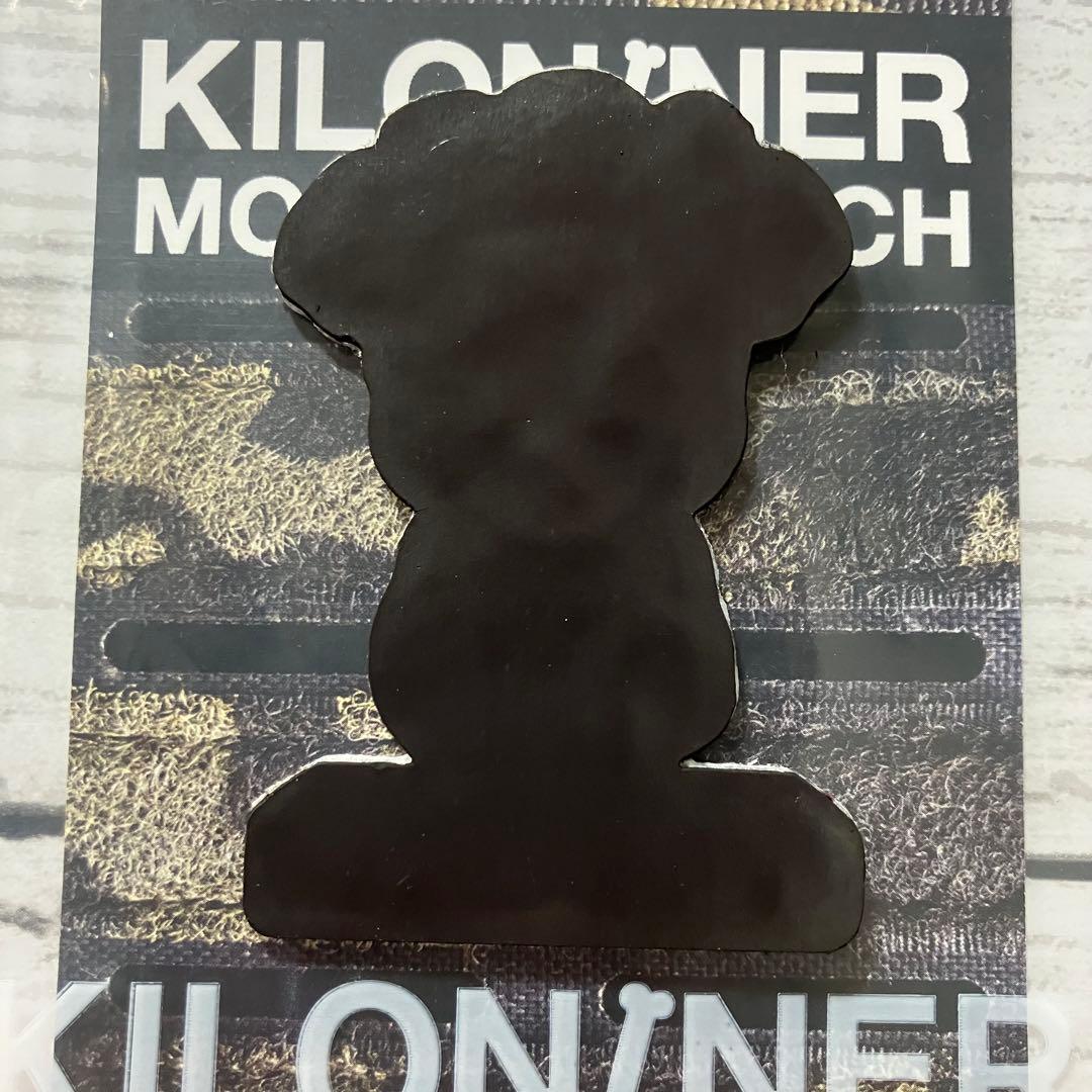 3個セット KILONINER キロナイナー マグネット コラボ 平本蓮 格闘家 — image 3