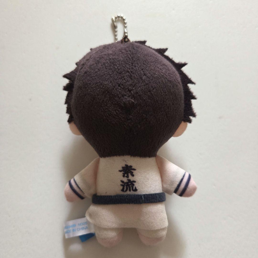 chibiぬいマスコット　狛治 鬼滅の刃 — image 2