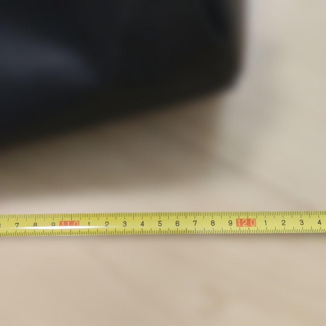 Hemmotop 120cm✕18cm 三脚ケース　釣り竿バック　収納ケース — image 3