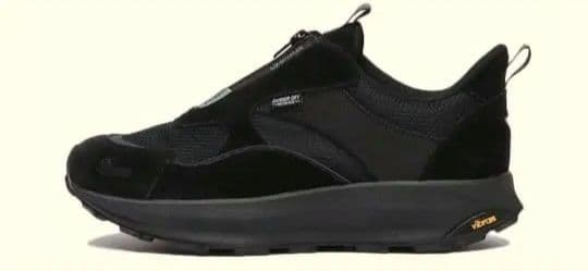 新品 DANNER ダナー / UMPQUA アンプクア ブラック/黒 25 — image 4