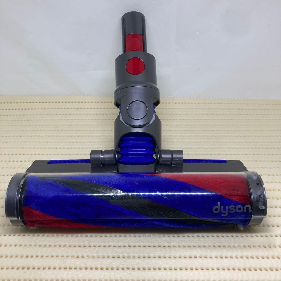 タートルさん専用ダイソン SV21 スリムソフトローラークリーナ — image 2