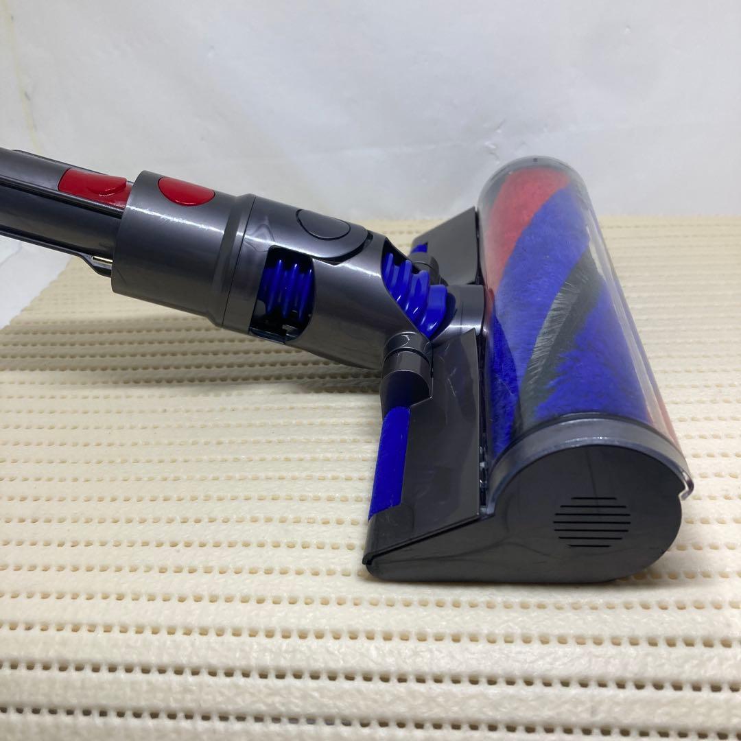 タートルさん専用ダイソン SV21 スリムソフトローラークリーナ — image 4