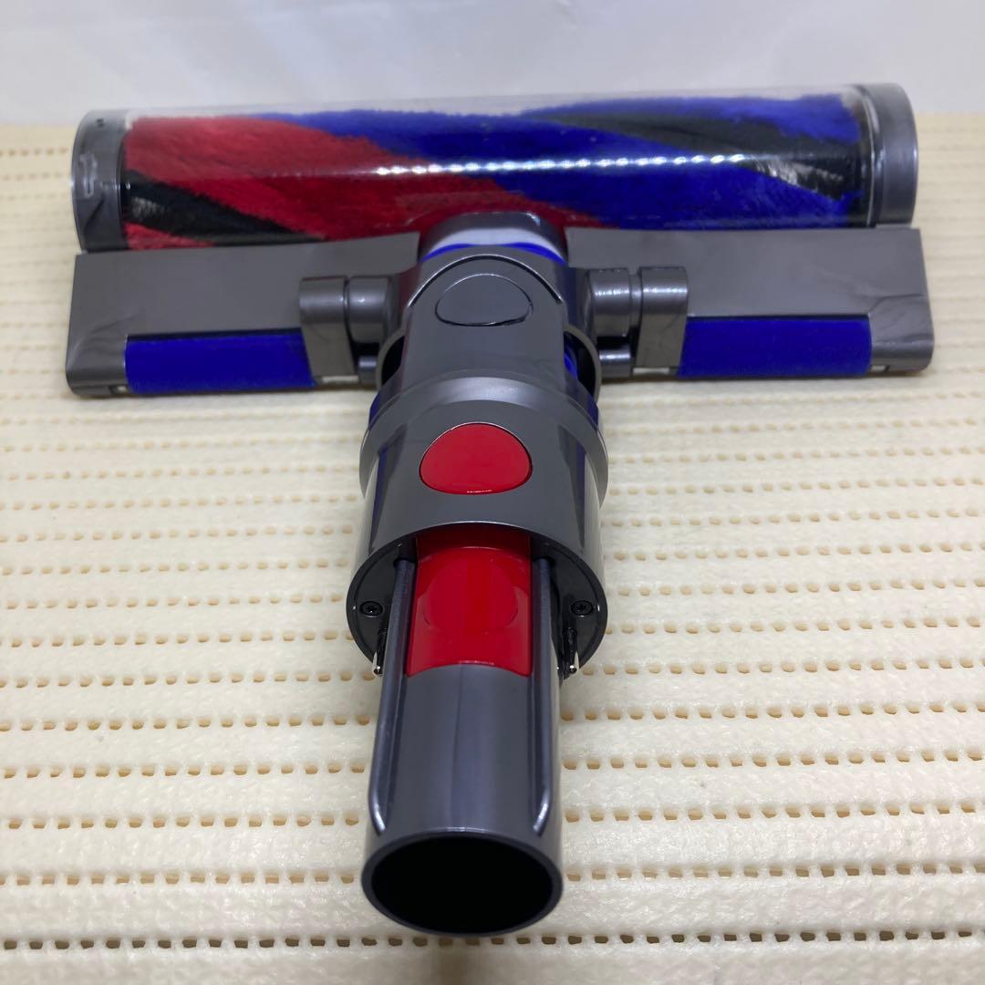 タートルさん専用ダイソン SV21 スリムソフトローラークリーナ — image 5