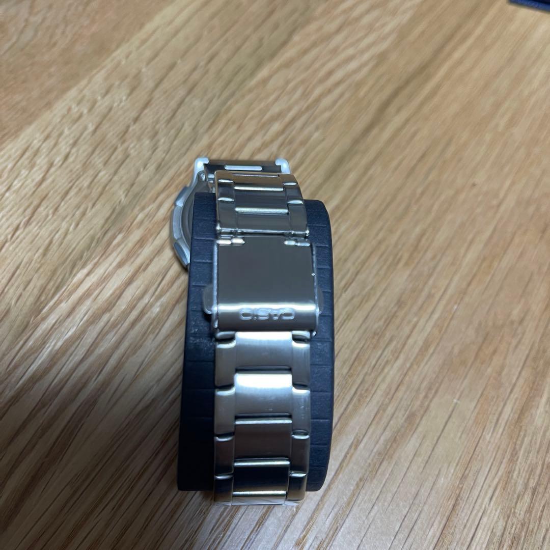 腕時計【新品・未使用】CASIO 5161*JA — image 2