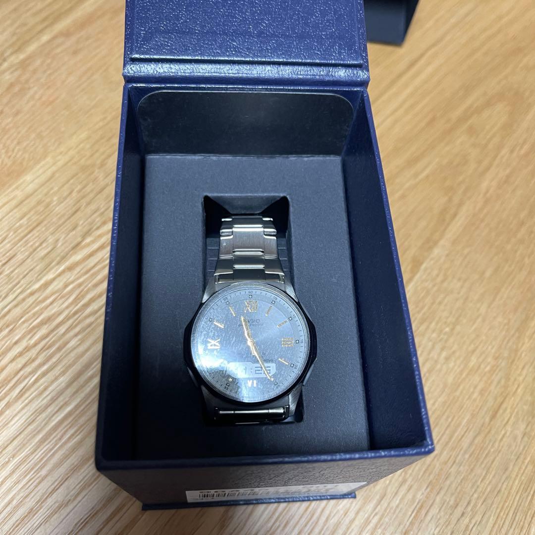 腕時計【新品・未使用】CASIO 5161*JA — image 3