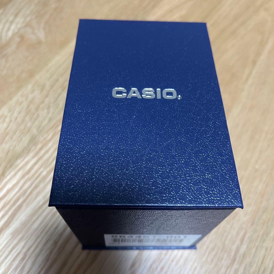腕時計【新品・未使用】CASIO 5161*JA — image 5