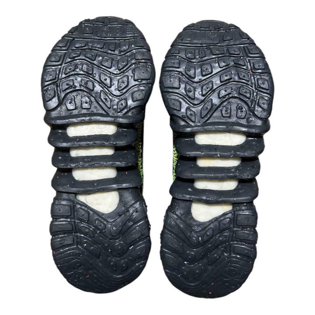 【新品タグ付】NIKE スペースヒッピー 01 ブラック 25cm ナイキ — image 2