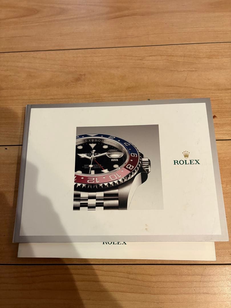 ROLEX Price List 2018-2019 カタログ — image 2