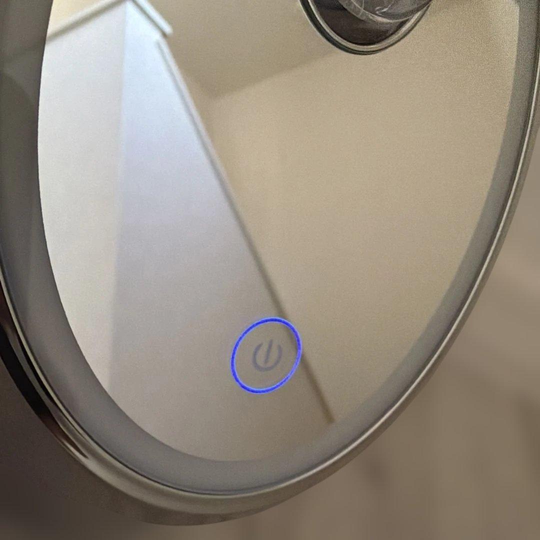 フェイシャル クレンジング ナノスチーマー — image 5