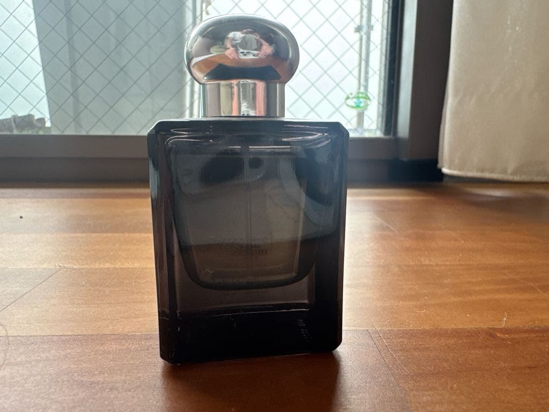 ジョーマローン ロンドン　ウード ＆ ベルガモット コロン インテンス　50ml — image 4