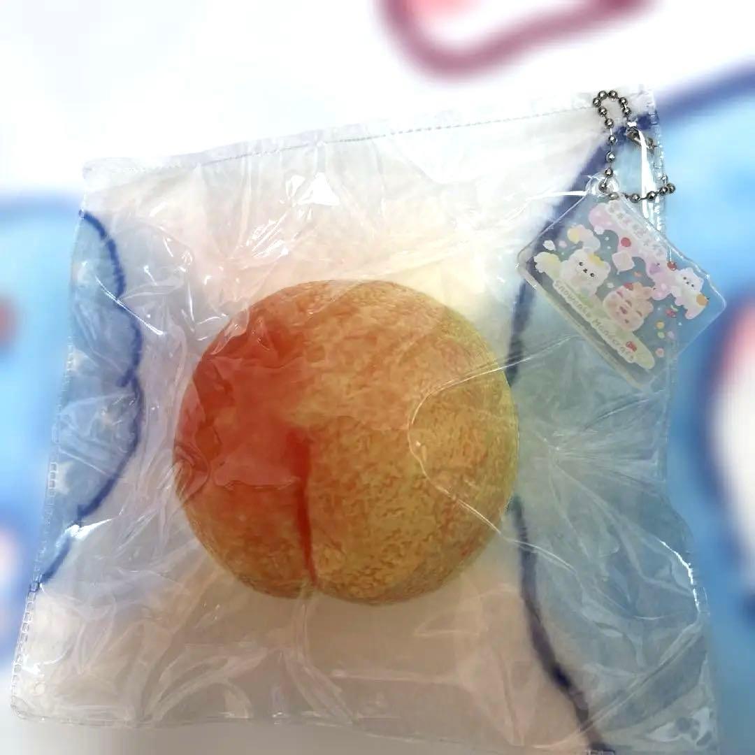 桃 スクイーズ — image 5