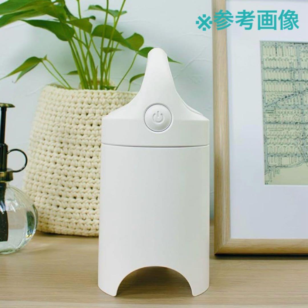 アール(R) 電動吸引機 エアッシュ Airsh アダプタ3種付 AIR-001 — image 2
