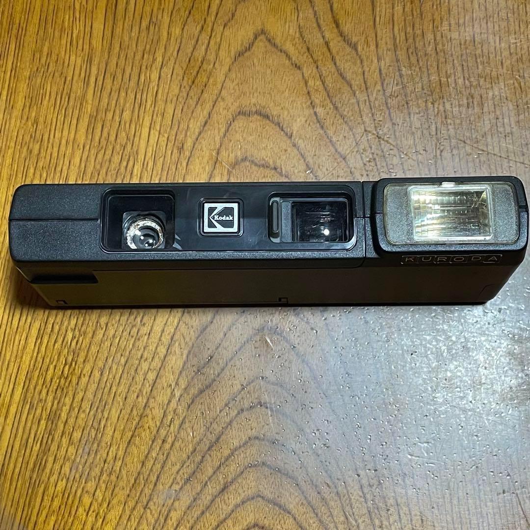 ⭐︎値下げ対応中⭐︎コダック【カメラ】 kodak ektralite10 — image 3