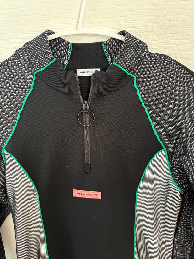 NBB WEEKEND ワンピース　美品 — image 2