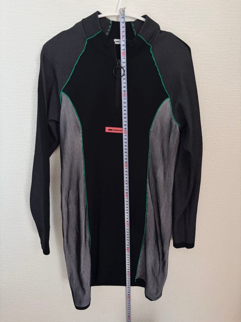 NBB WEEKEND ワンピース　美品 — image 3