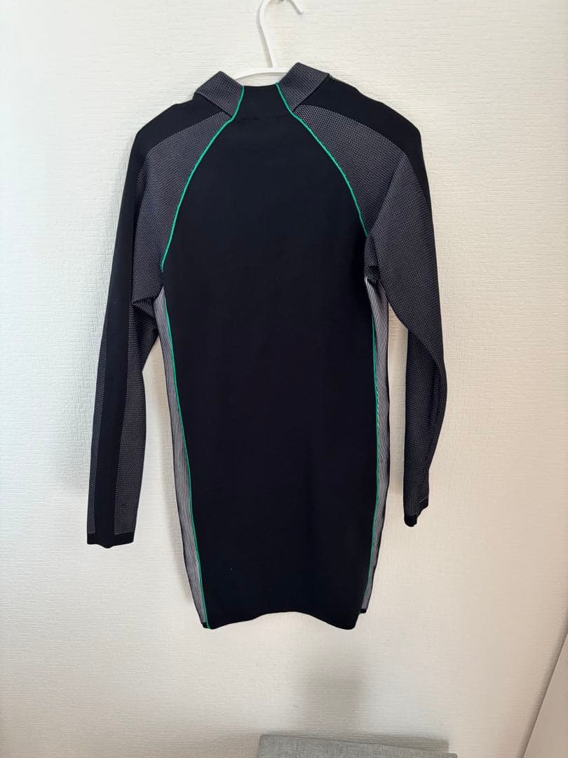 NBB WEEKEND ワンピース　美品 — image 5