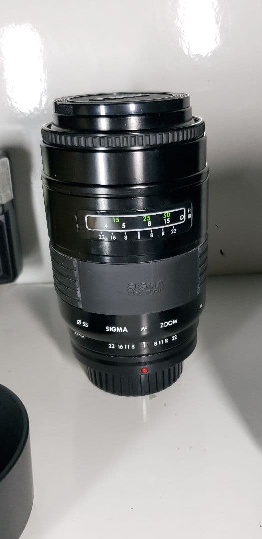 カメラ 周辺機材まとめ ジャンク — image 3