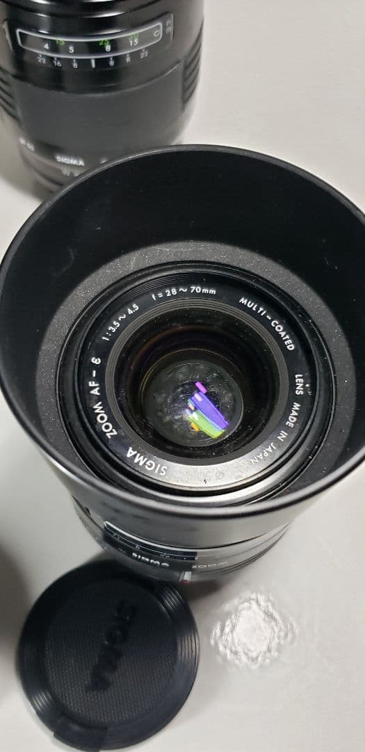 カメラ 周辺機材まとめ ジャンク — image 5