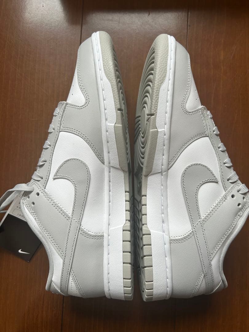 NIKE DUNK LOW RETRO DD1391-103 — image 3
