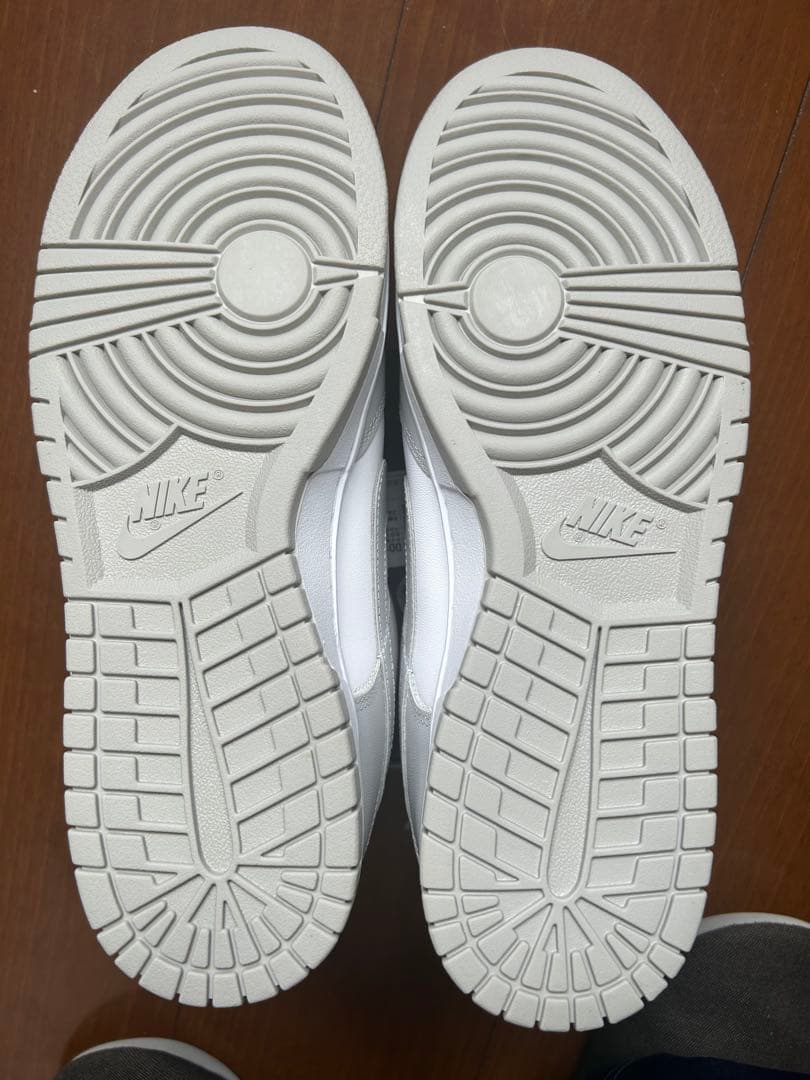 NIKE DUNK LOW RETRO DD1391-103 — image 4