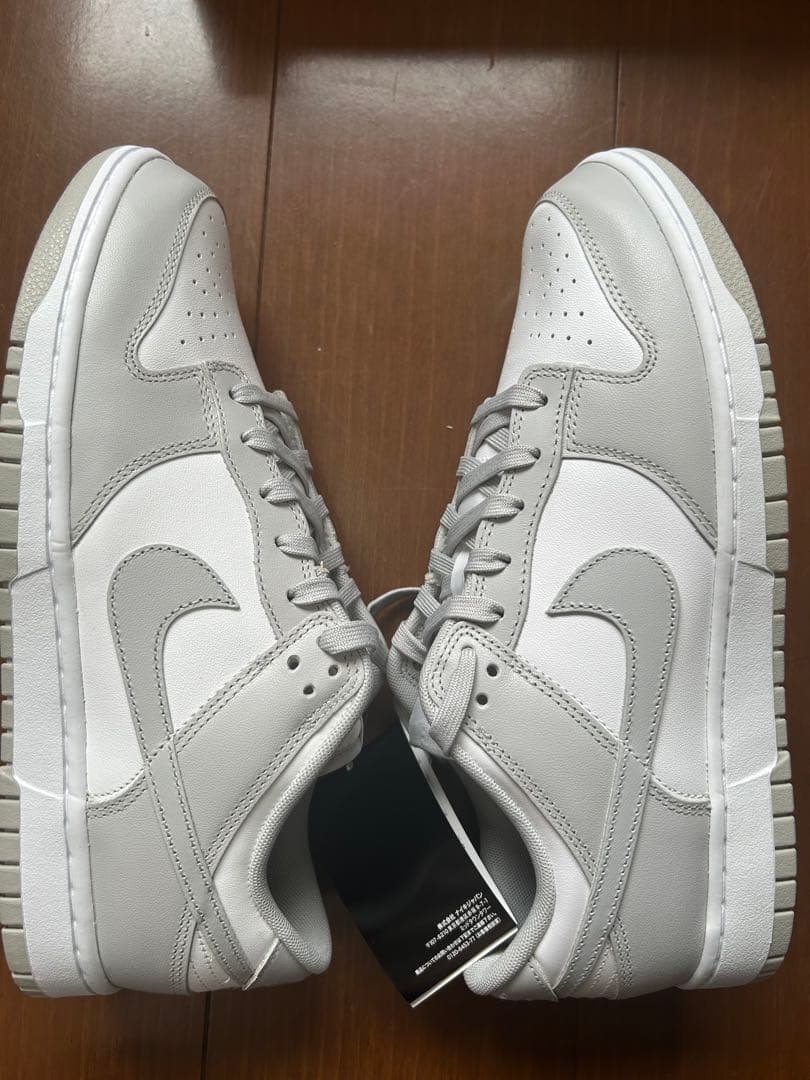 NIKE DUNK LOW RETRO DD1391-103 — image 5