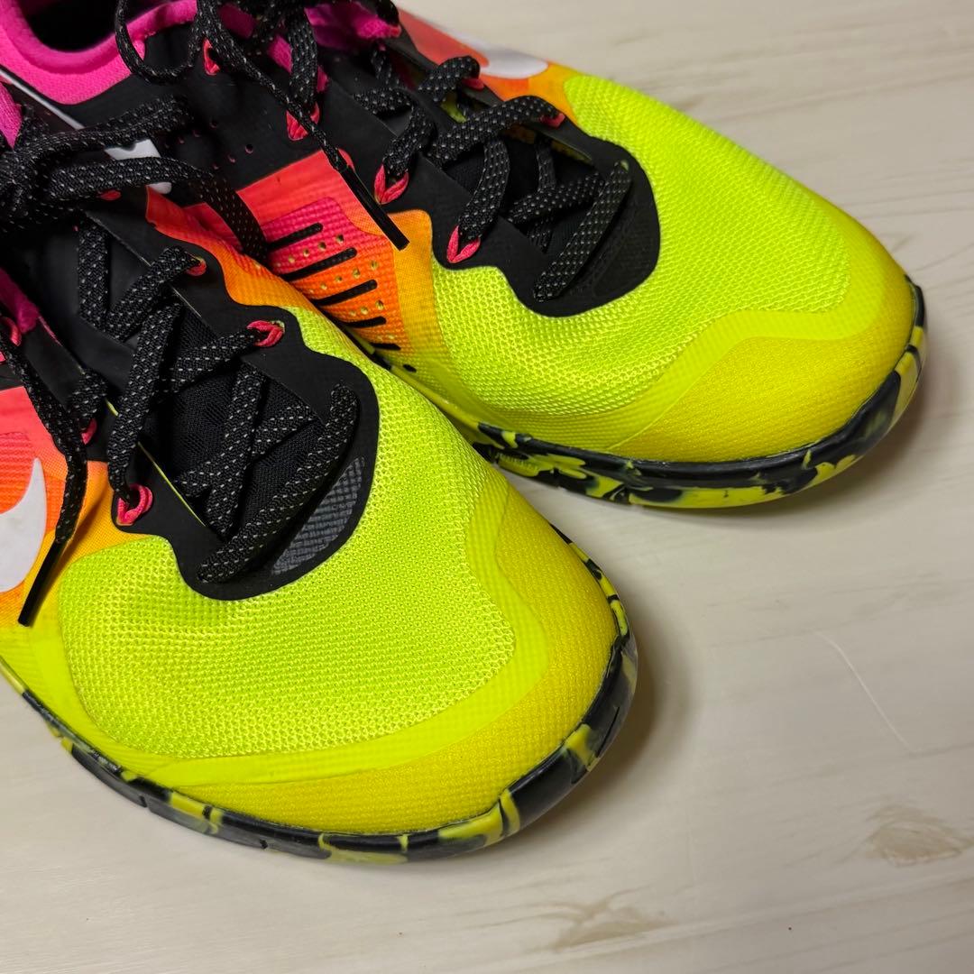 【NIKE】ナイキ メトコン2 トレーニングシューズ 26.5cm — image 2
