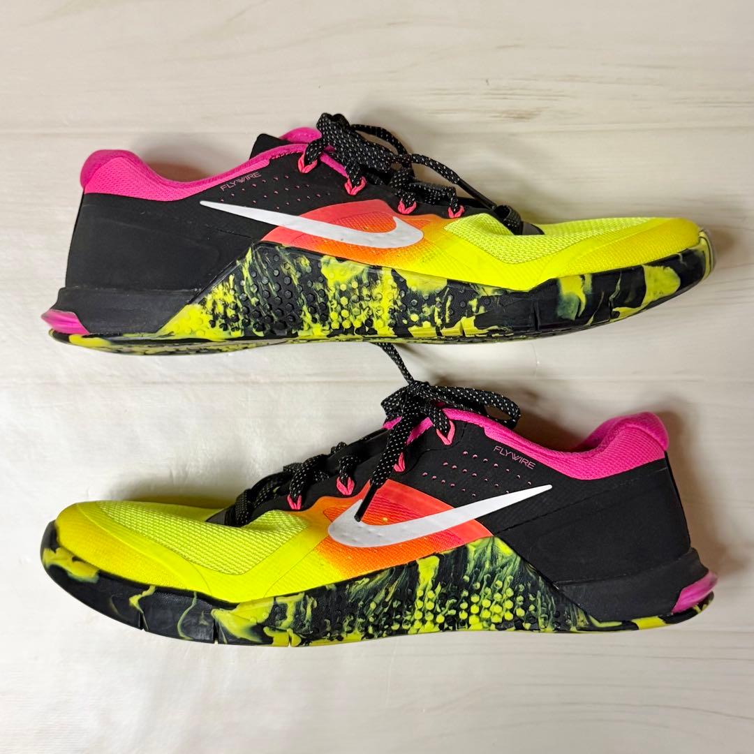 【NIKE】ナイキ メトコン2 トレーニングシューズ 26.5cm — image 3