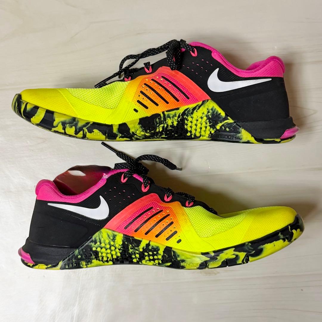 【NIKE】ナイキ メトコン2 トレーニングシューズ 26.5cm — image 4