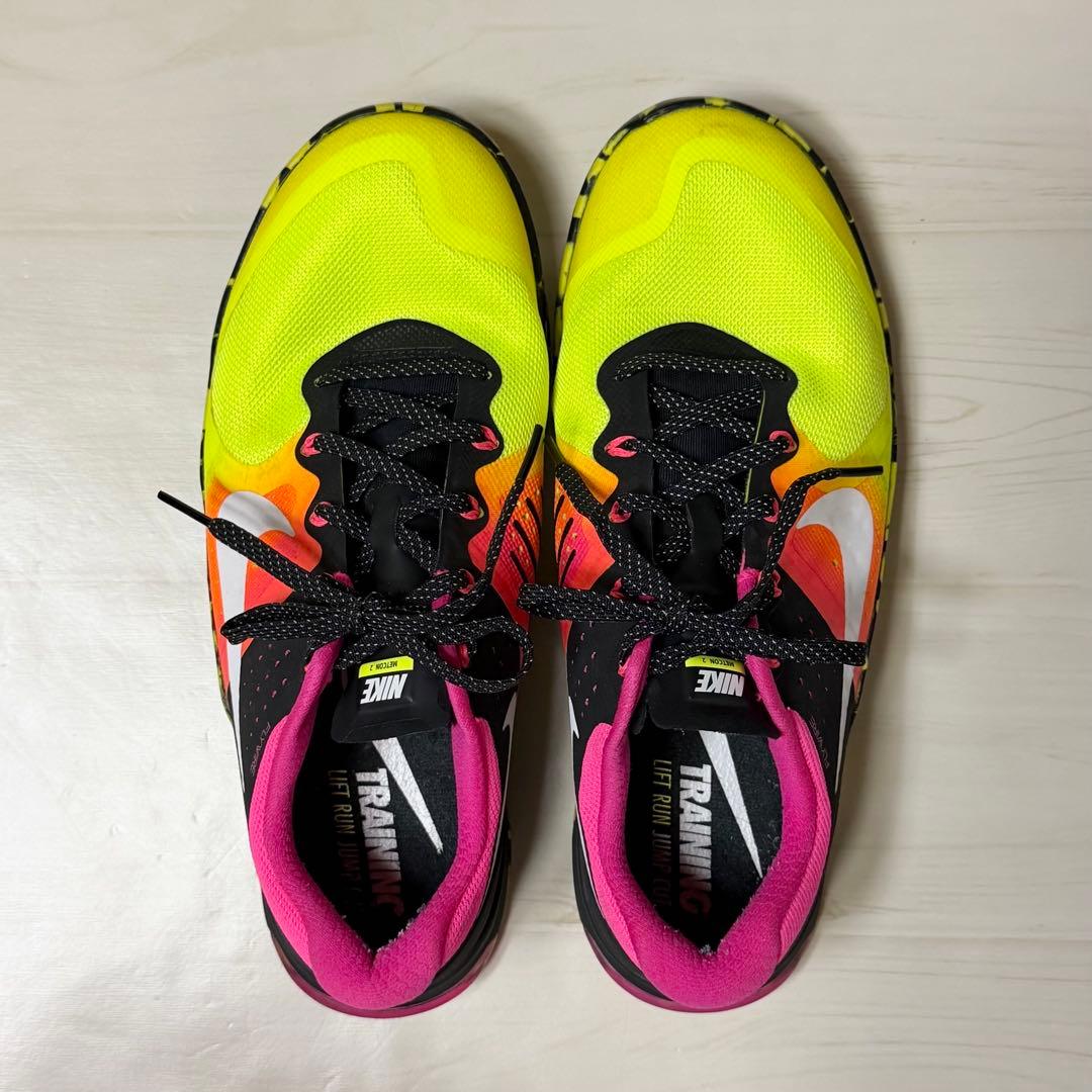 【NIKE】ナイキ メトコン2 トレーニングシューズ 26.5cm — image 5