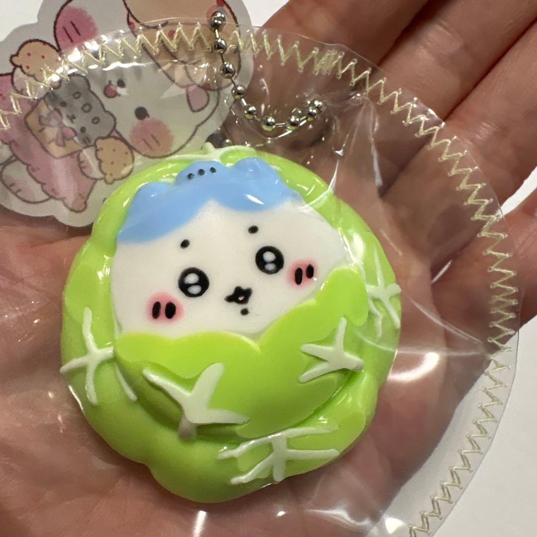 スクイーズ　海外人気店　美品 — image 2