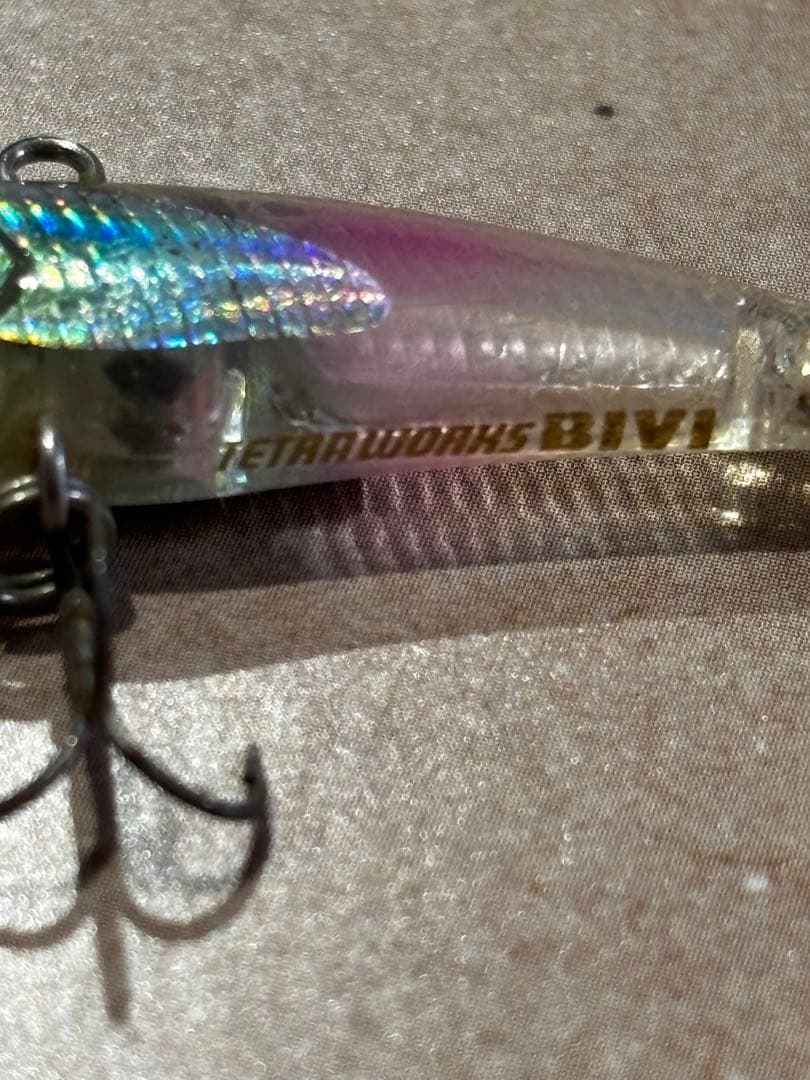 DUO（デュオ）マイクロバイブレーション「ビビ（BIVI） — image 3