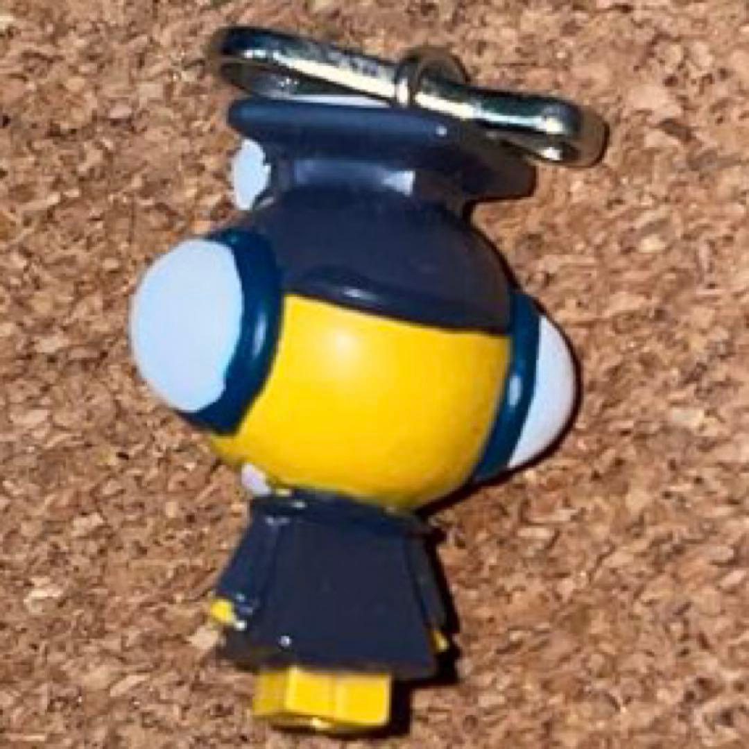 【年代物・希少品】ケロロ軍曹 ケロロみくじ 馬子にも衣装であります クルル大学生 — image 3