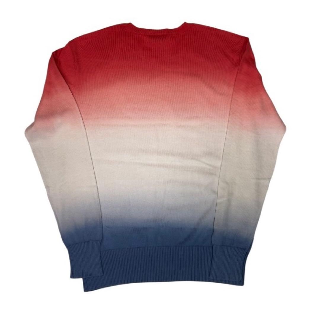 【55DSL】DIESEL サマーニット サマーセーター y2k Sサイズ — image 2