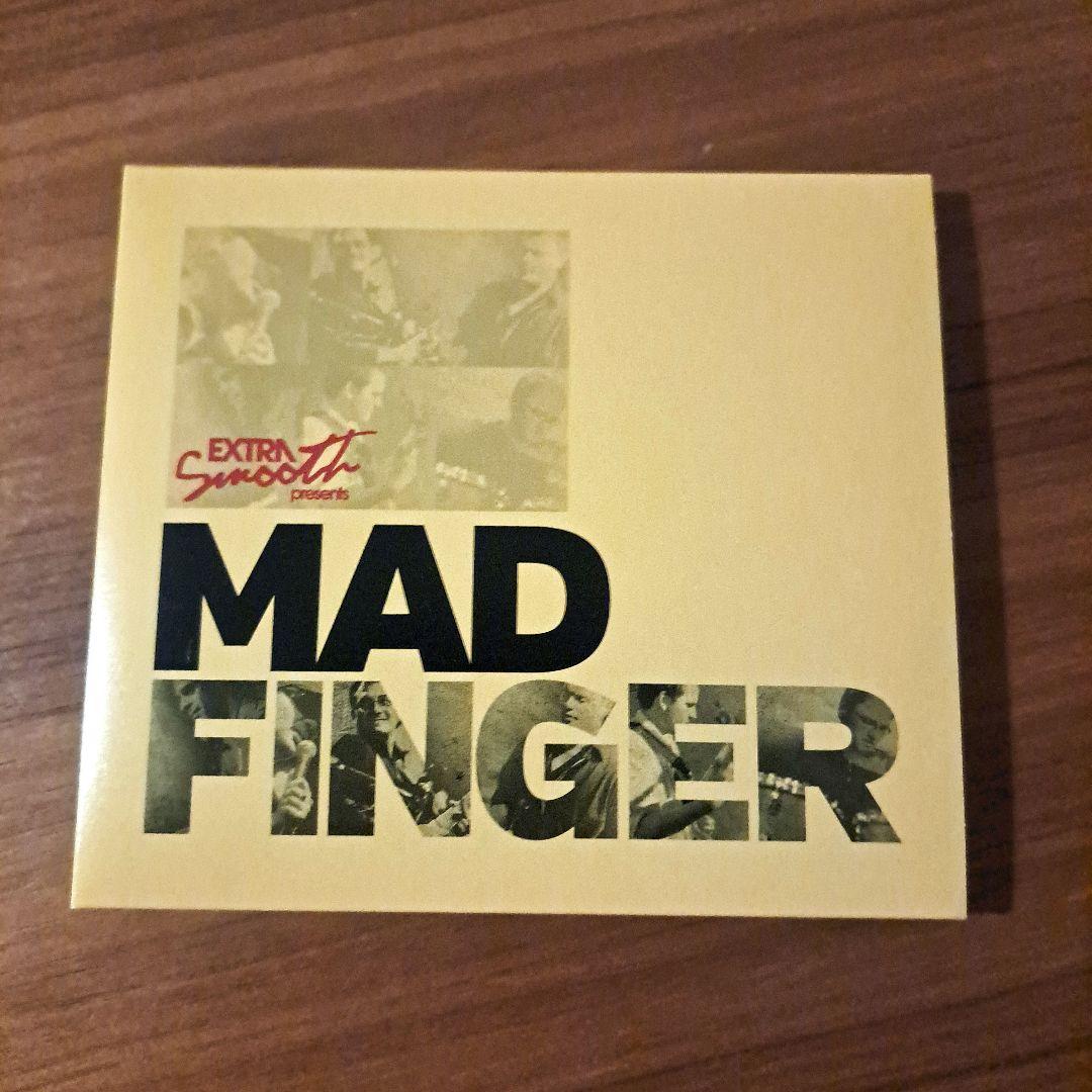 Madfinger–Another Chapter CD盤Funk Soul — image 2