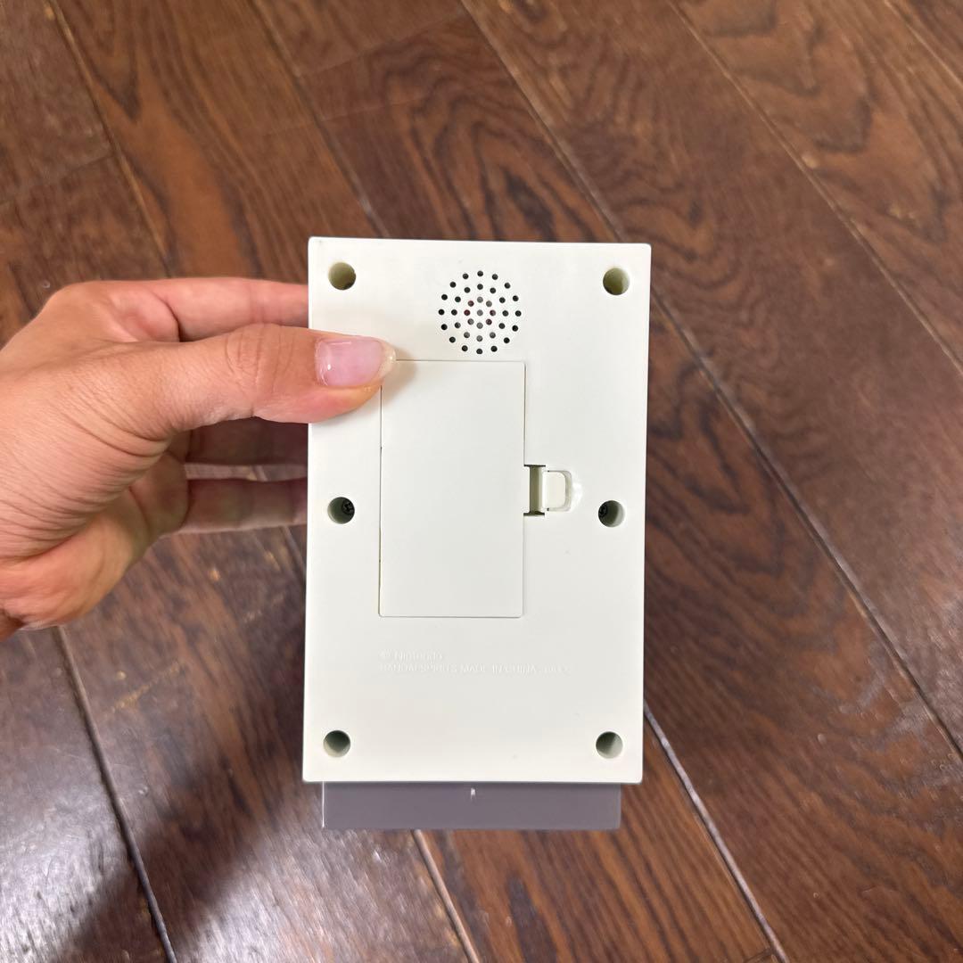 あつまれ どうぶつの森 たぬき開発 貯金箱 — image 3