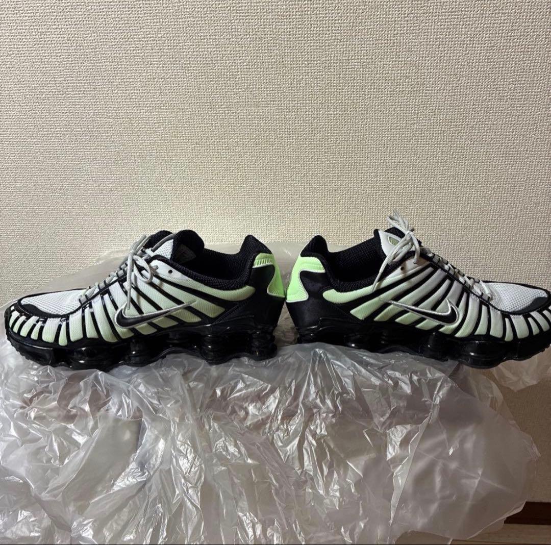 ナイキ ショックス スニーカー — image 4