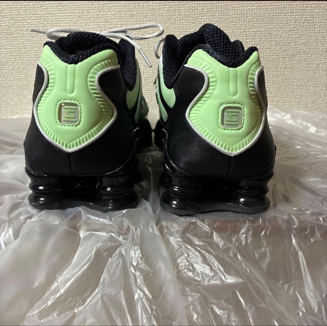 ナイキ ショックス スニーカー — image 5