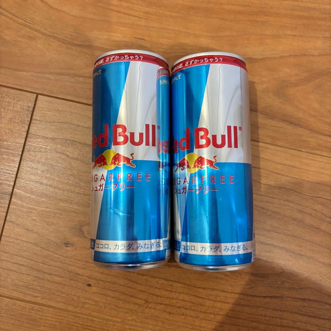 Red Bull レッドブル　３種　22本 — image 4