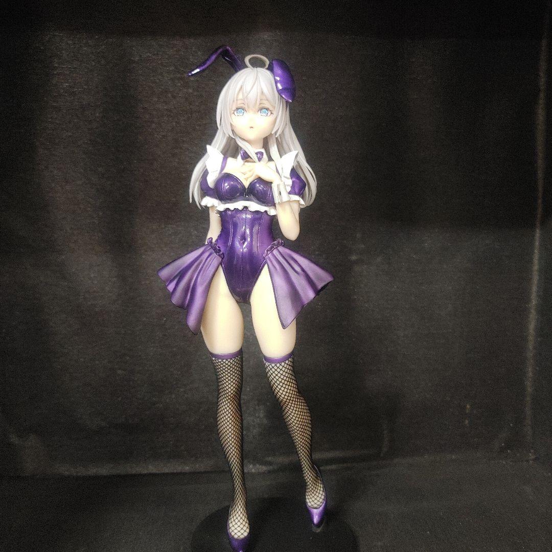 アーリャ　リペイント　フィギュア — image 2