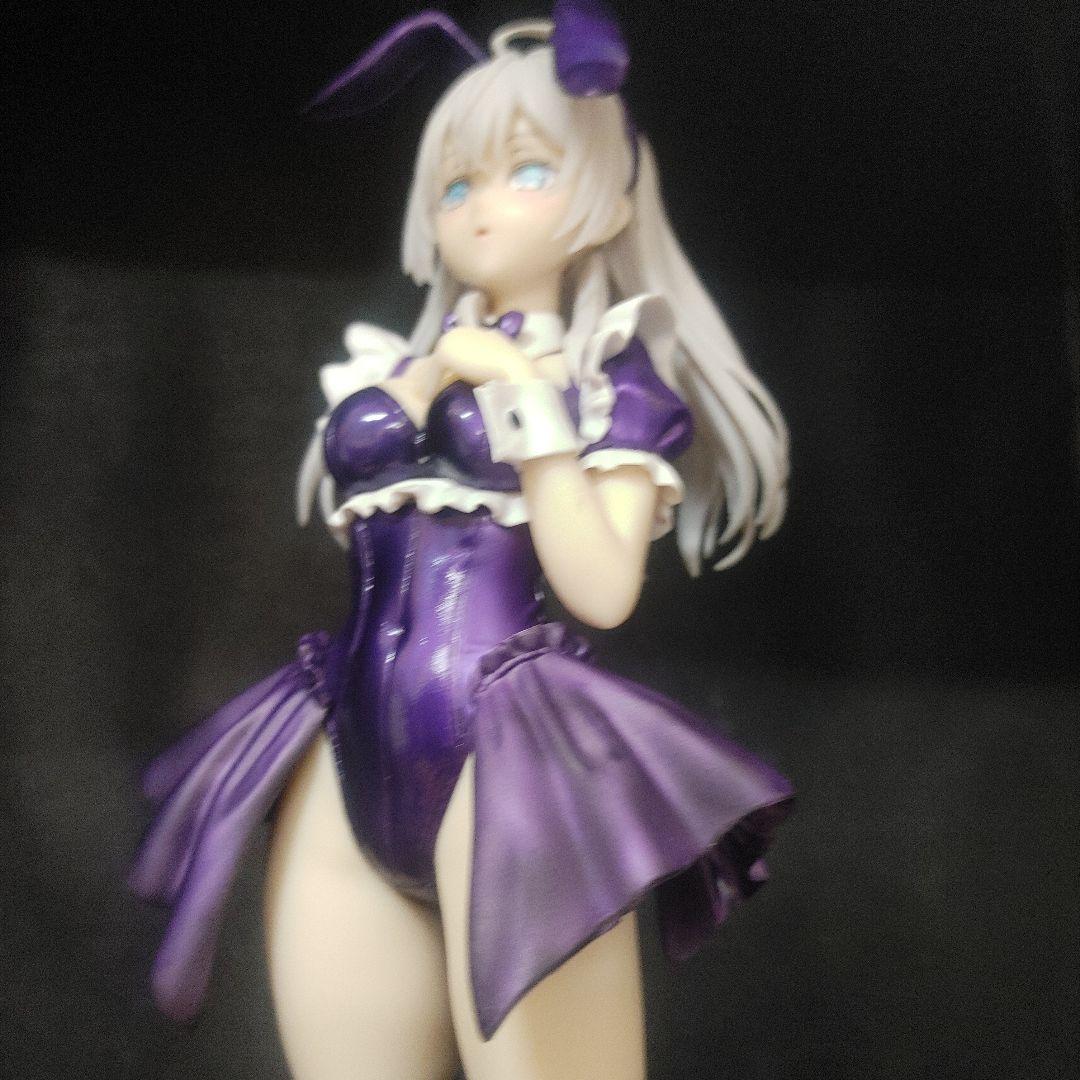 アーリャ　リペイント　フィギュア — image 3