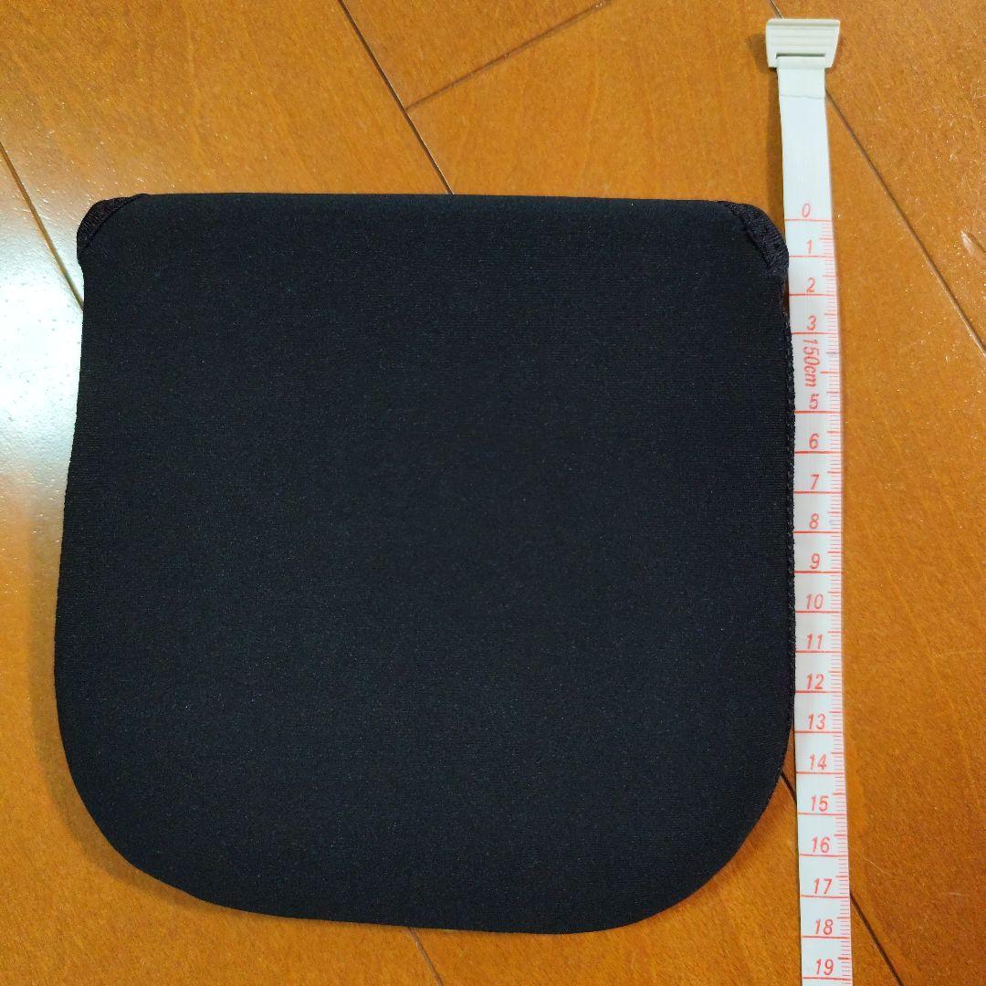 DAIWA ネオプレン リールケース — image 2