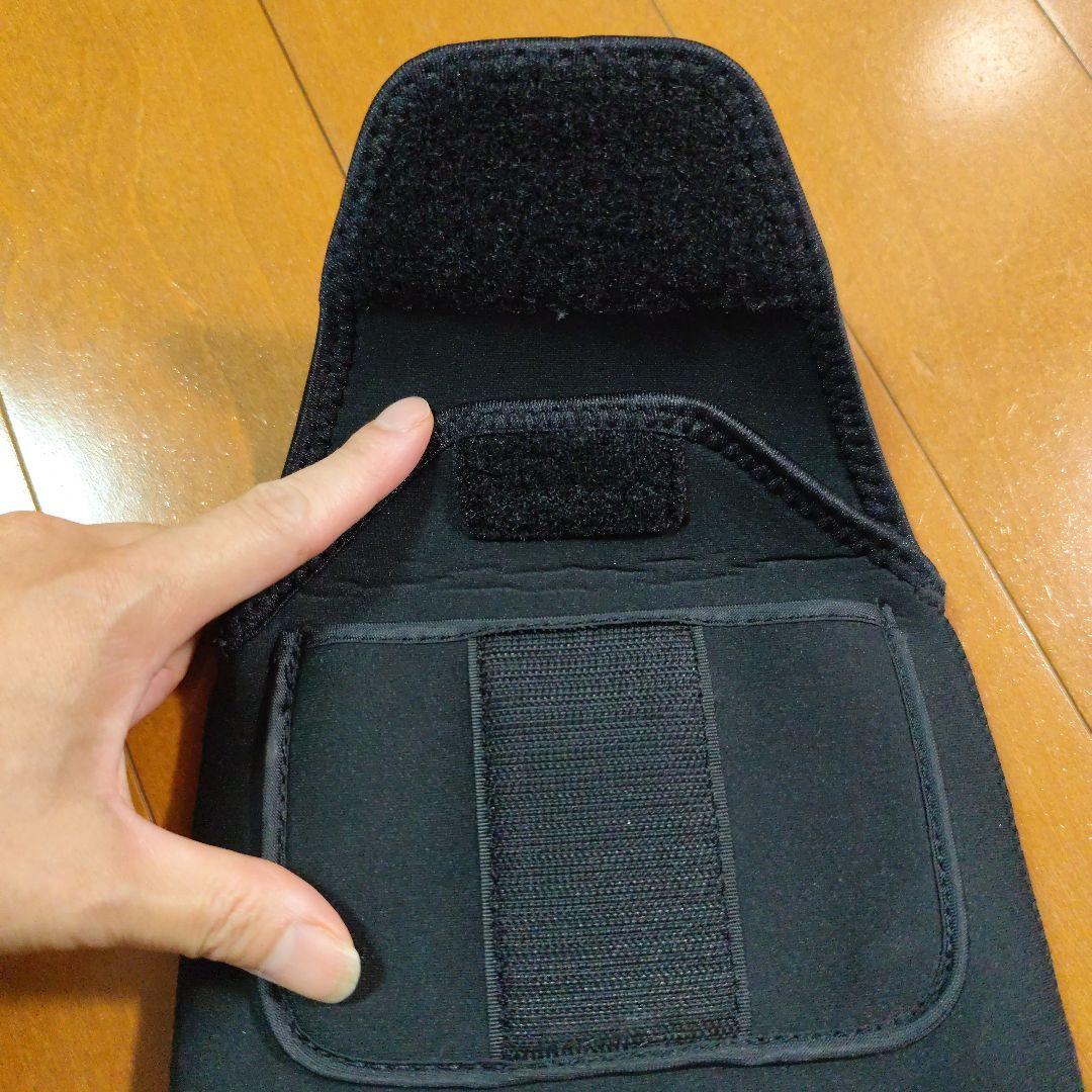 DAIWA ネオプレン リールケース — image 4
